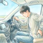 座っているときが、いちばん痛い｜3年続いた腰の痛みと、右足のしびれ・冷えがあった20代男性の鍼灸ケースの詳細へ