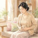「生理痛は、あって当たり前」？――東洋医学が考える、つらい生理と“めぐり”のはなしの詳細へ